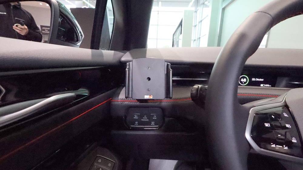 Brodit ProClip, Volkswagen ID.7 24-26