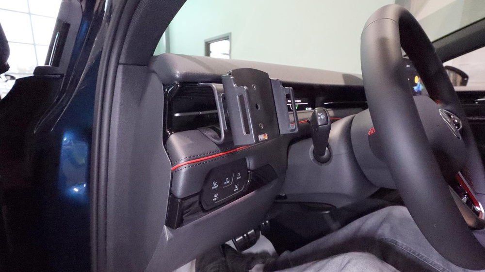 Brodit ProClip, Volkswagen ID.7 24-26