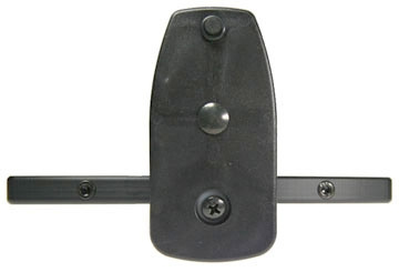 Brodit Nackstödsfäste med skärmfäste, BMW 4-series G22, G23, G24, G26 88-26