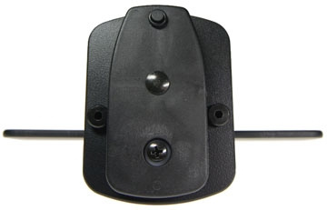 Brodit Nackstödsfäste med skärmfäste, Volvo V70 II 97-18