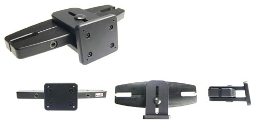 Brodit Nackstödsfäste, Kia Sorento 93-26