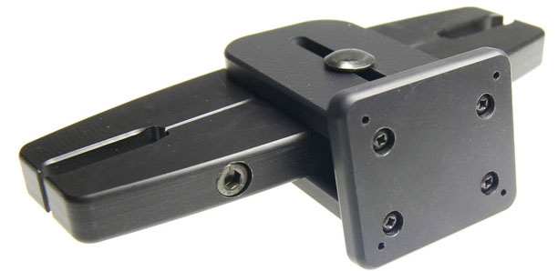 Brodit Nackstödsfäste, Kia Sorento 93-26