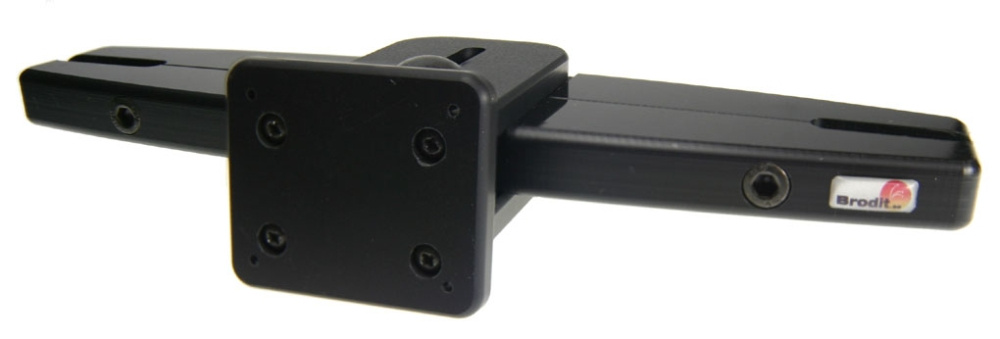 Brodit Nackstödsfäste, Land Rover Freelander 95-18