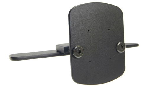 Brodit Nackstödsfäste, Volvo V70 97-18