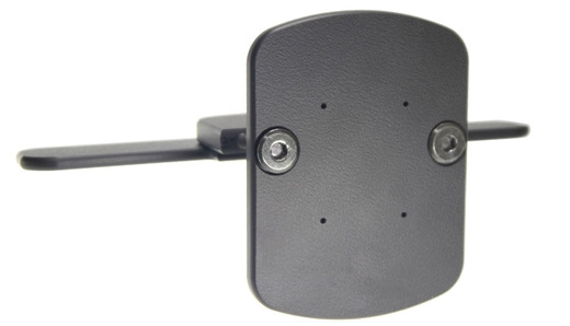 Brodit Nackstödsfäste, Volvo XC90 02-14