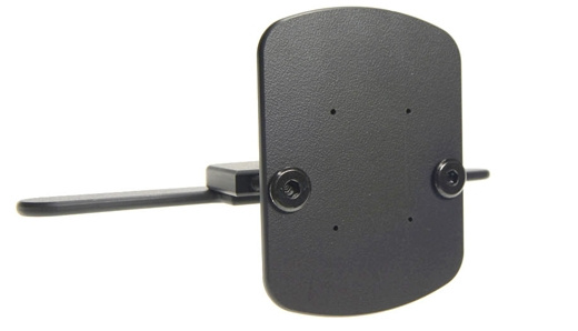 Brodit Nackstödsfäste, Volvo C70 04-15