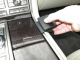 Brodit ProClip, Jaguar XF 09-15 Brodit ProClip, Jaguar XF 09-15