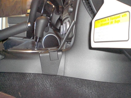 Brodit ProClip, Mazda Miata/MX-5 09-15