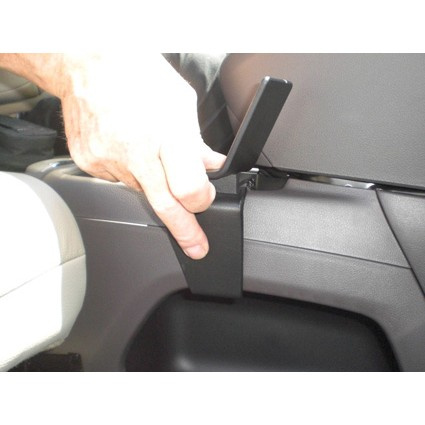 Honda CR-V 12-15, Konsol, Strömuttag