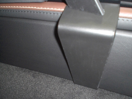 Brodit ProClip, Jaguar F-Type 13-22