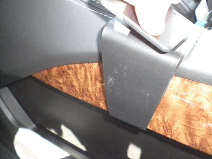 Brodit ProClip, Chevrolet Suburban 15-20