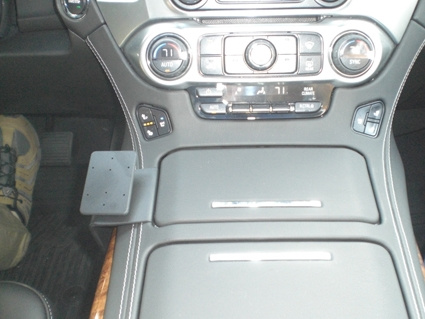 Brodit ProClip, Chevrolet Suburban 15-20