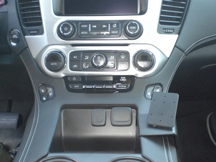 Brodit ProClip, Chevrolet Tahoe 15-20