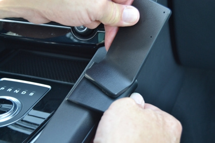 Brodit ProClip, Jaguar F-PACE 17-20