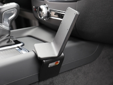 Brodit ProClip, Volvo S60/V60/XC60 18-