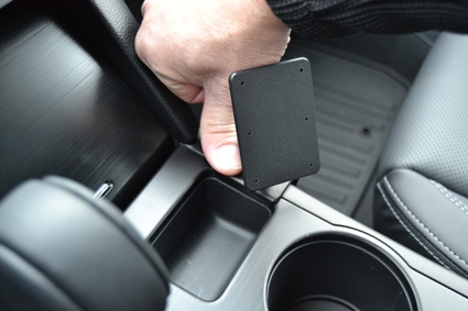 Brodit ProClip, Subaru Legacy 15-21