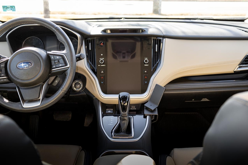 Brodit ProClip, Subaru Outback 21-