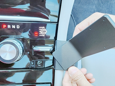 Brodit ProClip, Jeep Grand Cherokee 21-26