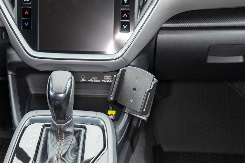 Brodit ProClip, Subaru Impreza 24-26