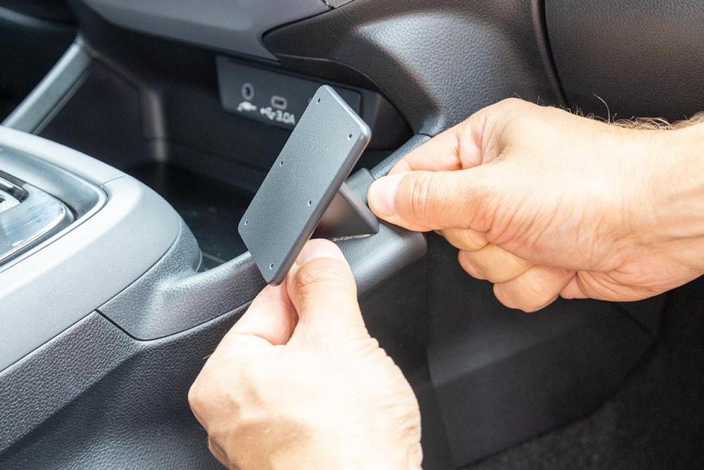 Brodit ProClip, Subaru Impreza 24-26