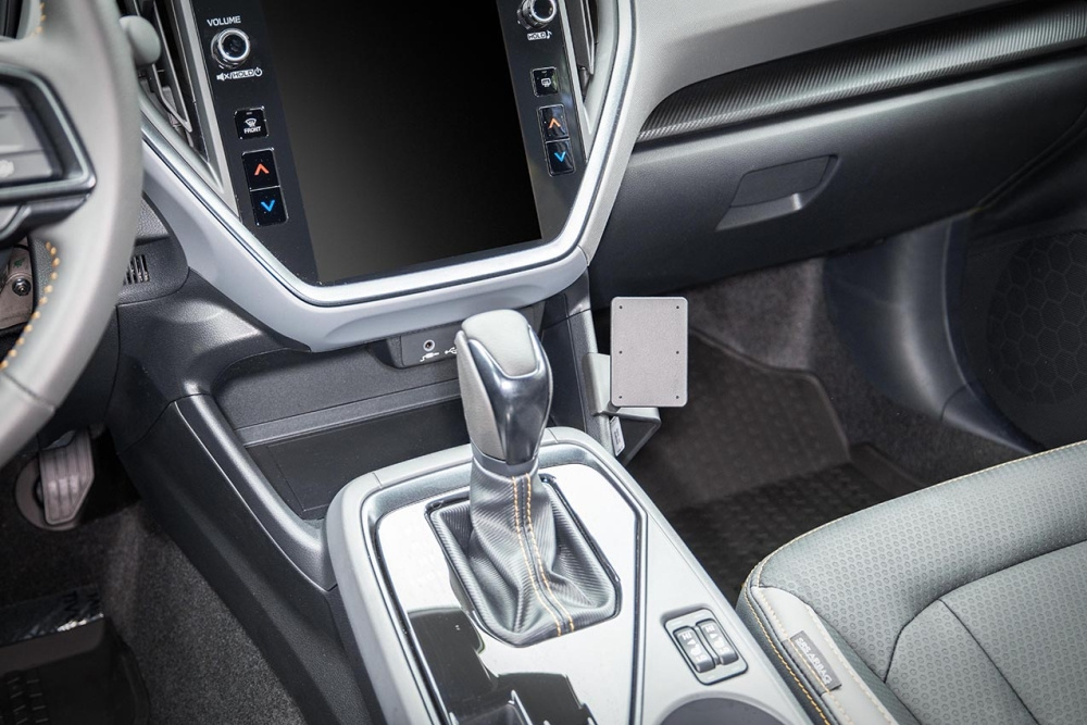Brodit ProClip, Subaru Impreza 24-26