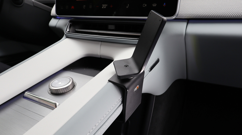 Brodit ProClip, Polestar 4 24-27