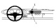 Brodit ProClip, Porsche 911 77-98 Brodit ProClip, Porsche 911 77-98