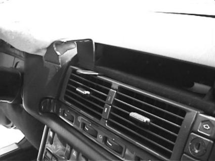 Brodit ProClip, Mercedes Benz S-Class 91-99