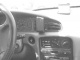 ProClip Monteringsbygel Hyundai Sonata 94-98, Centrerad