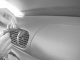 ProClip Monteringsbygel Hyundai Accent 95-99, Centrerad
