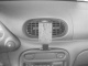 ProClip Monteringsbygel Hyundai Accent 95-99, Centrerad