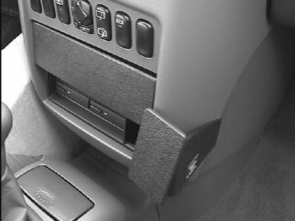 Brodit ProClip, Mercedes Benz A-Class 98-00