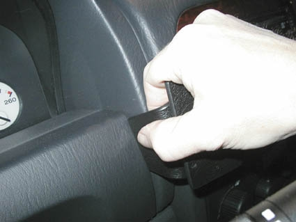 Brodit ProClip, Jeep Grand Cherokee 99-04