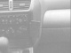 ProClip Monteringsbygel Mitsubishi Space Wagon 99-05, Vinklad