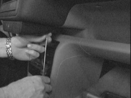 Brodit ProClip, Volkswagen Polo 99-05