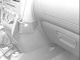 ProClip Monteringsbygel Mitsubishi Carisma 99-05, Vinklad