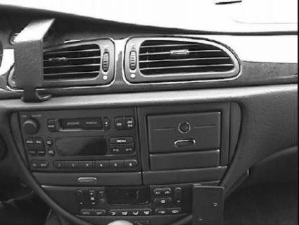 Brodit ProClip, Jaguar S-Type 99-01