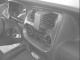 ProClip Monteringsbygel Daihatsu Sirion 99-01, Centrerad