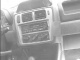 ProClip Monteringsbygel Mitsubishi Pajero Pinin/Shogun Pinin 99-06, Vinklad