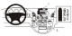 Brodit ProClip, Mercedes Benz Sprinter 00-06 Brodit ProClip, Mercedes Benz Sprinter 00-06
