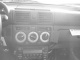 ProClip Monteringsbygel Toyota MR2 Spyder 00-05, Vinklad