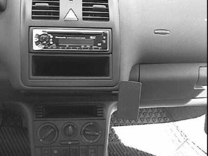 Brodit ProClip, Volkswagen Polo 00-01