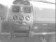 ProClip Monteringsbygel Suzuki Wagon 01-05, Vinklad