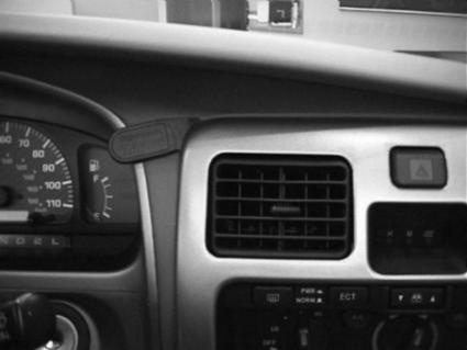 Brodit ProClip, Toyota 4Runner 99-02