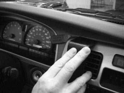 Brodit ProClip, Toyota 4Runner 99-02