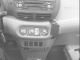 ProClip Monteringsbygel Nissan Almera Tino 01-03, Vinklad