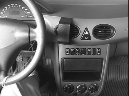 Brodit ProClip, Mercedes Benz A-Class 01-04