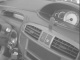 ProClip Monteringsbygel Hyundai Matrix 02-11, Centrerad