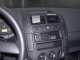 Brodit ProClip, Volkswagen Polo 02-09 Brodit ProClip, Volkswagen Polo 02-09