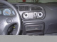 ProClip Monteringsbygel Daihatsu Cuore 01-03/Max 02-07, Centrerad